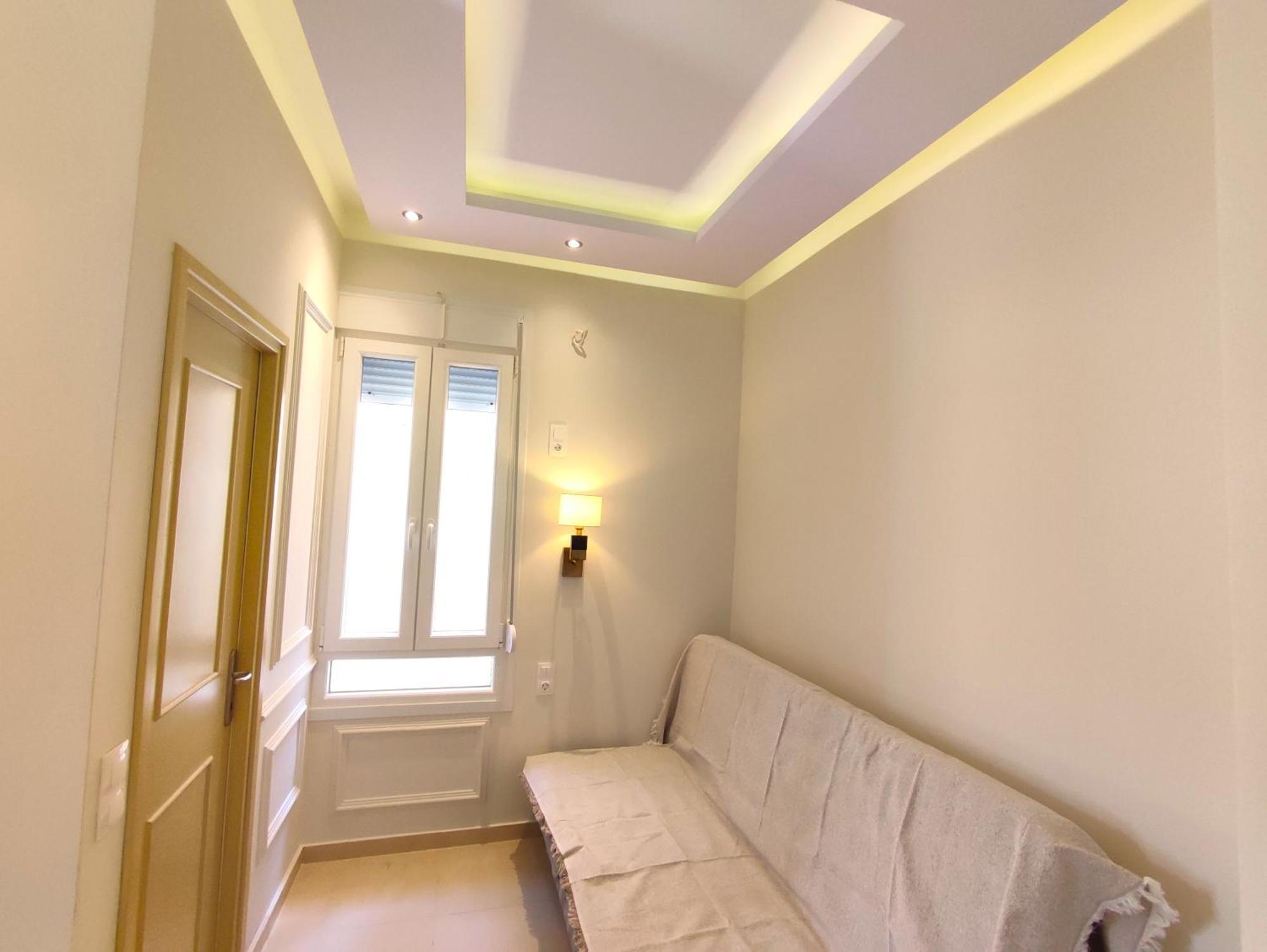 Villa Miltiadis Greecefiloxenia Volos Exterior foto